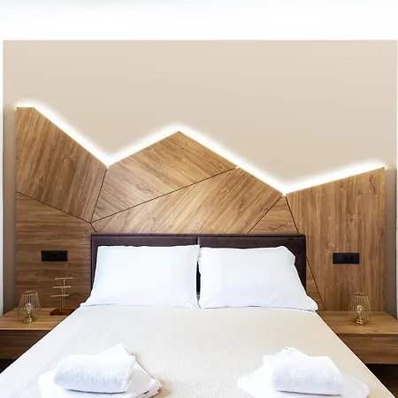 דירה Koc, Okrug Gornji - With A Pool