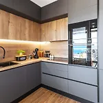 Koc, Okrug Gornji - With A Pool Apartman *