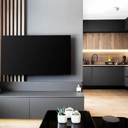 Apartman Koc, Okrug Gornji - With A Pool